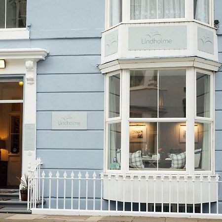 Lindholme Guest House Tenby Exterior photo