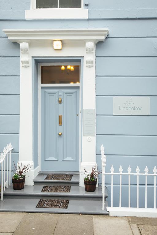 Lindholme Guest House Tenby Exterior photo